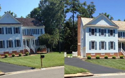 The top 3 reasons why you should NOT hire a power washer