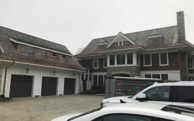 Top 5 reasons to clean your homes exterior